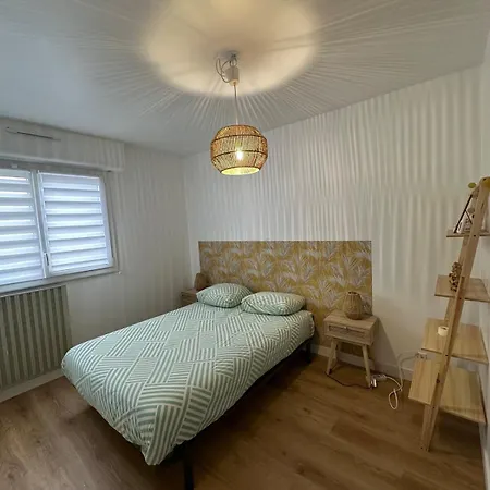 Comme A La Maison דירה